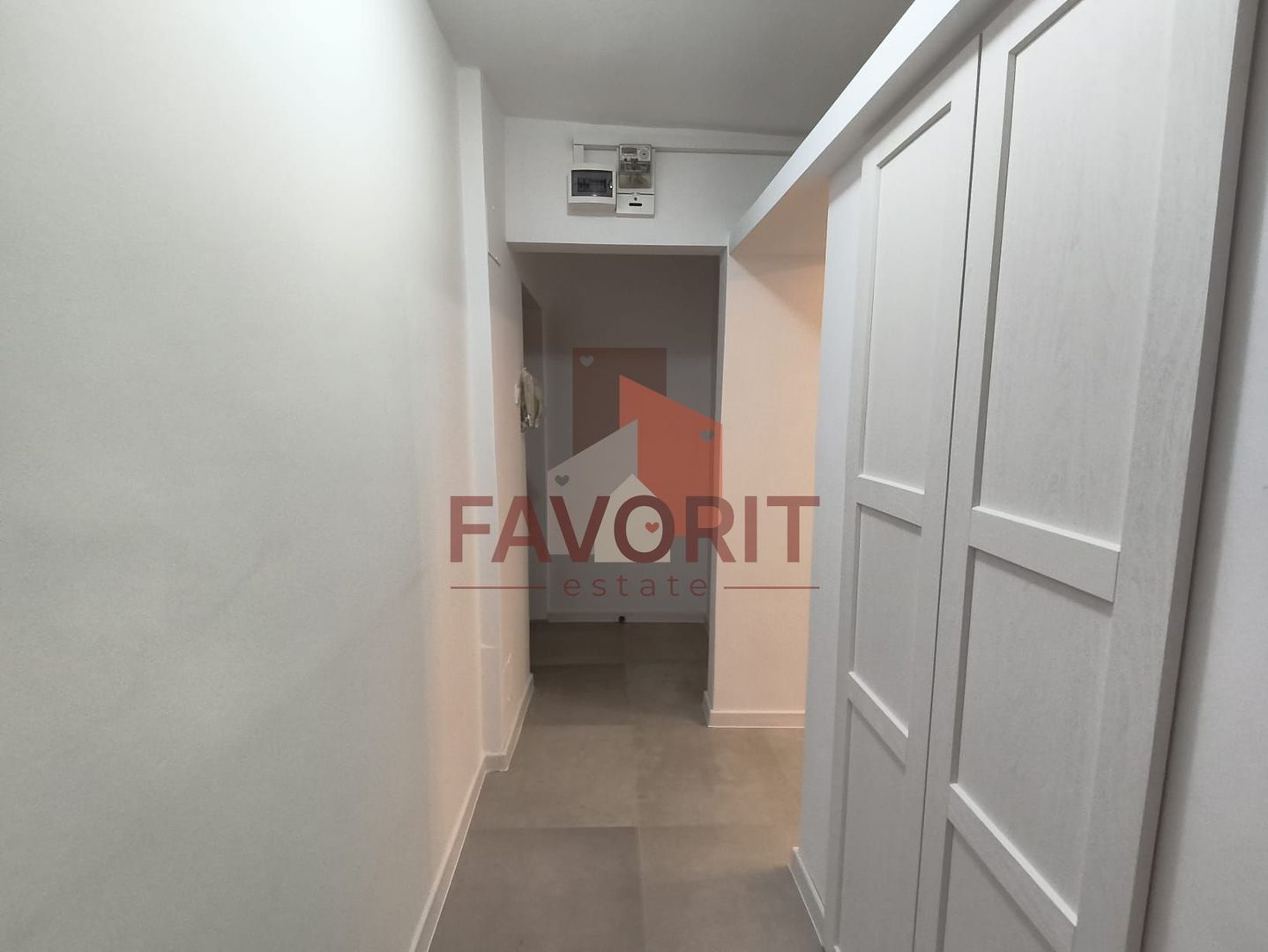 2 camere | recent renovat | utilat | zona excelenta | - Poză 8