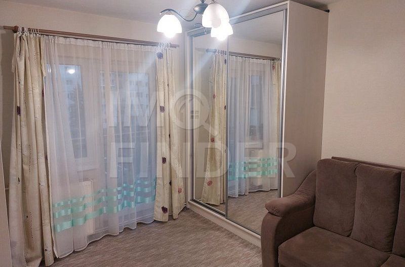 Apartament 3 camere decomandate zona BRD - Poză 1