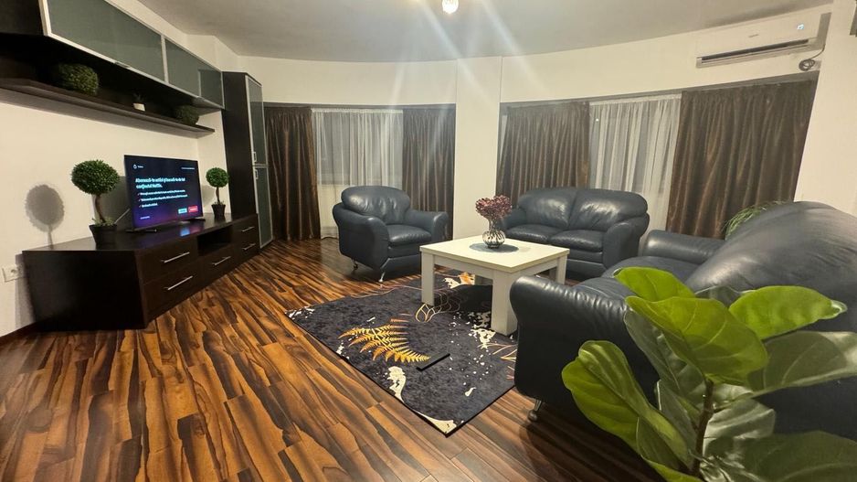 Apartament 3 camere- Unirii 75 - Poză 4