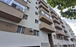 Inchiriere apartament cu 2 camere, mutare rapida, zona Grand Arena - Poză 1