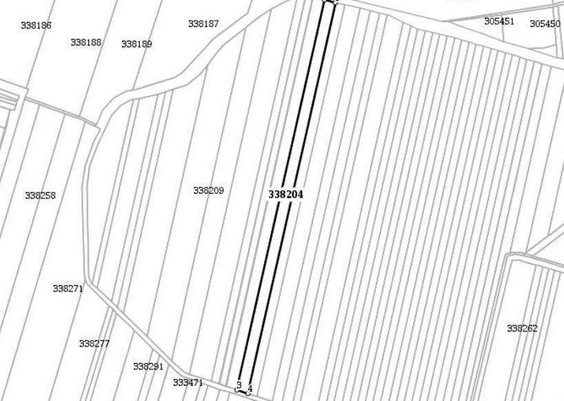 Teren extravilan, arabil, zona Arad-Sofronea - Poză 1
