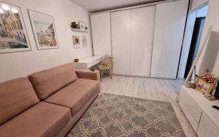 Vanzare apartament 2 camere Titan, complet amenajat, la 5 min metrou 1 Decembrie - Poză 3