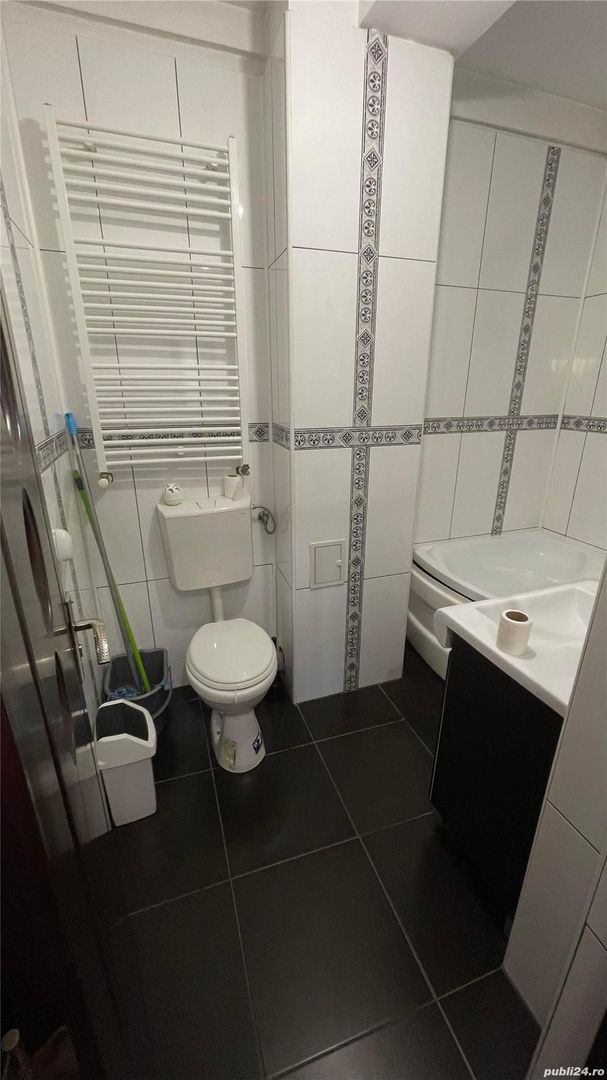 Apartament Bucuresti Noi - Parc Bazilescu - Poză 6