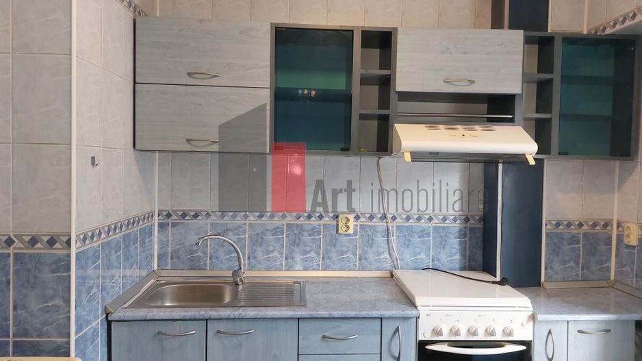 Garsoniera "MELANJE" ,  P-ta Iancului-Mihai Bravu, bloc mixt - Poză 9