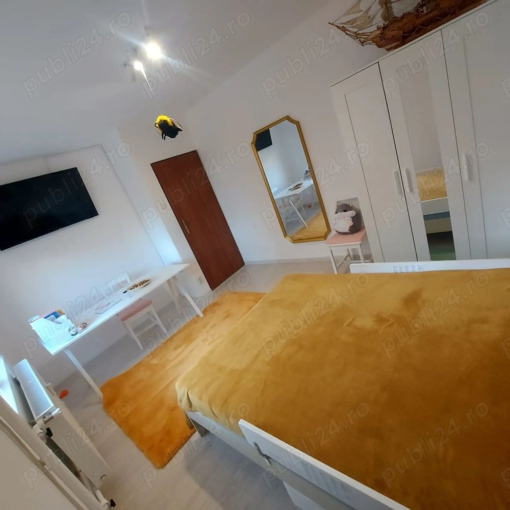 Drumul Taberei -Bucla, apartament de vanzare - Poză 8