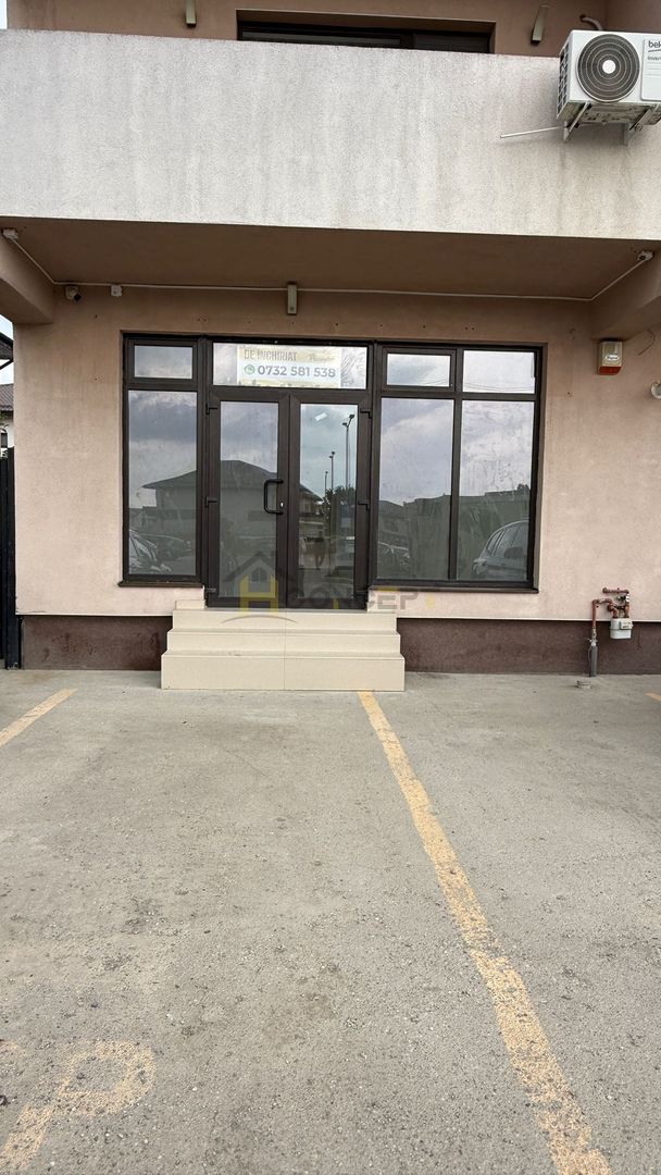 Inchiriere spatiu comercial stradal langa Penny Market - Poză 2