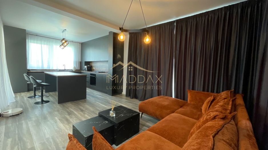 Vila individuala P+1 ***4 camere***curte proprie 380 mp//CORBEANCA - Poză 37