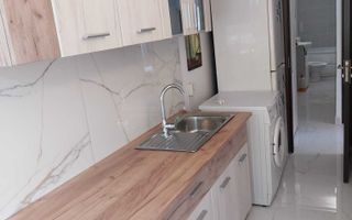 Închiriem 3 apartamente în Iași - zonele Tudor V, Tg. Cucu, Spital Pașcanu - 1 și 2 camere, parter, cu grădină și parcare - Poză 4