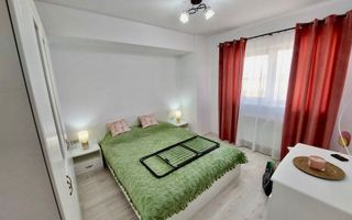 Apartament 2 camere - proximitate mall coresi- vivamus residence - Poză 4