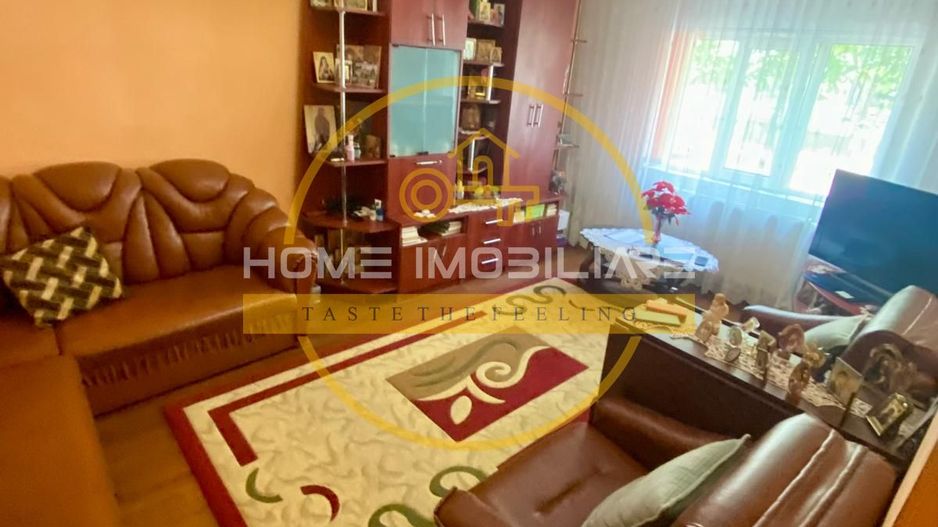 Apartament 2Camere-52mp-Nicolina Prima statie! - Poză 1