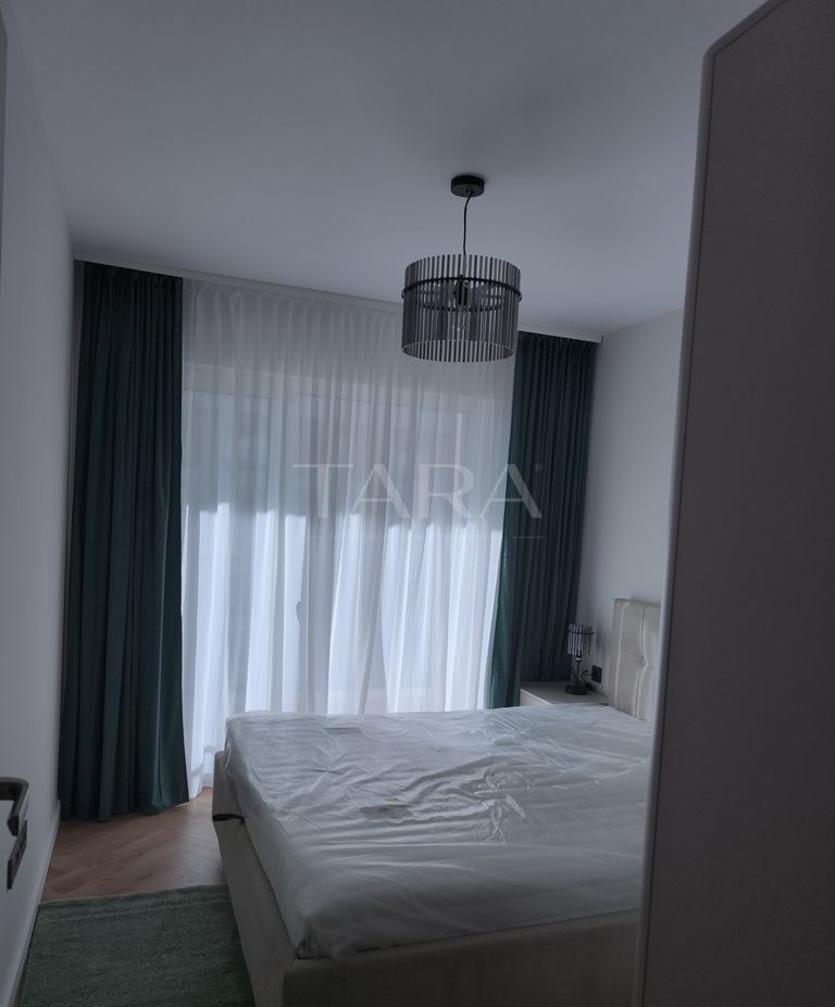 Apartament modern 2 camere, Florești – zona Eroilor, etaj intermediar - Poză 7