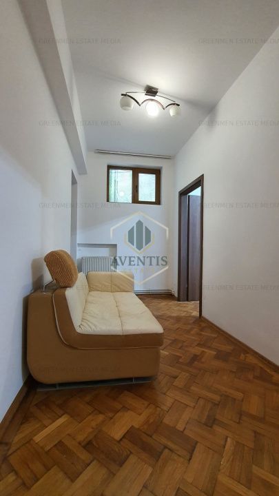 Renovat, vedere in curtea interioara, spatios, Calea Victoriei Piata Victoriei - Poză 12