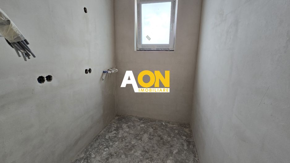 Casă Individuală, 4 Camere, Finisată La Cheie, Zona Partoș - Poză 7