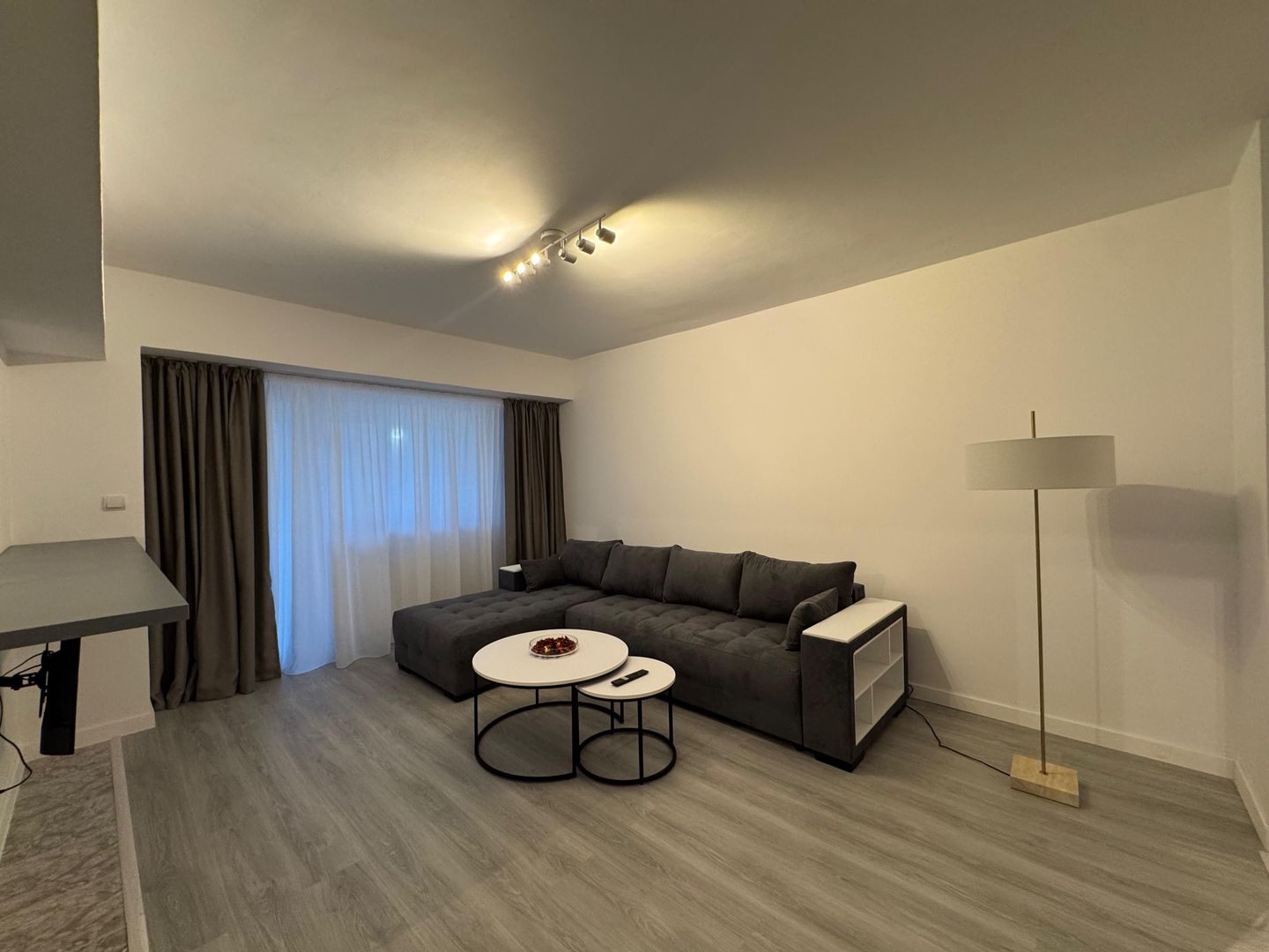 3 camere || DECOMANDAT + BALCON INCHIS || PANTELIMON MEGA MALL - Poză 4