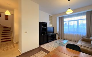 Închiriat: Vilă P+1 deosebită | Prima Închiriere | 5 Camere, Terasă - Poză 4