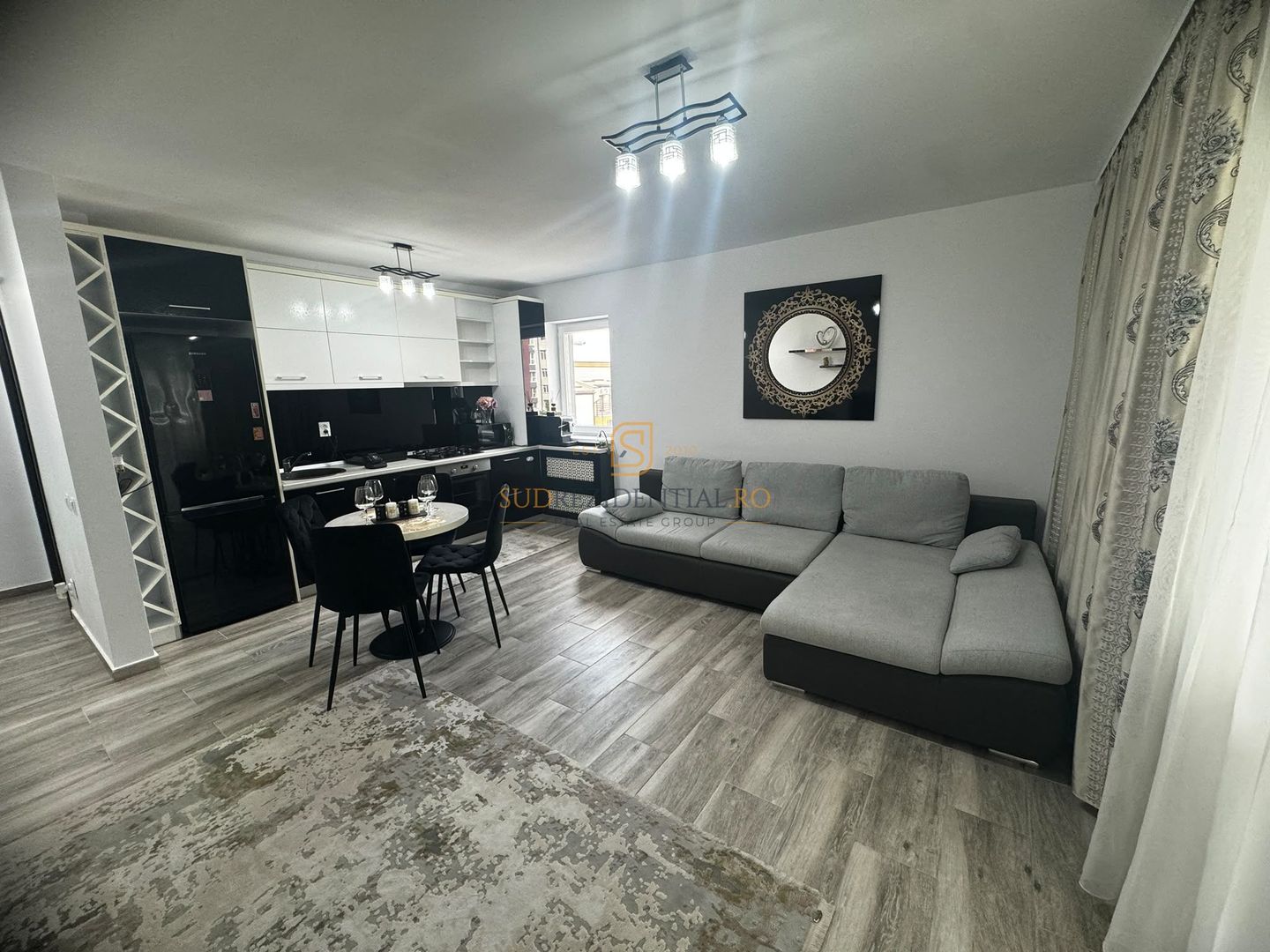 Apartament 2 Camere | 56,44 MP | Loc de Parcare | Drumul Fermei - Poză 1