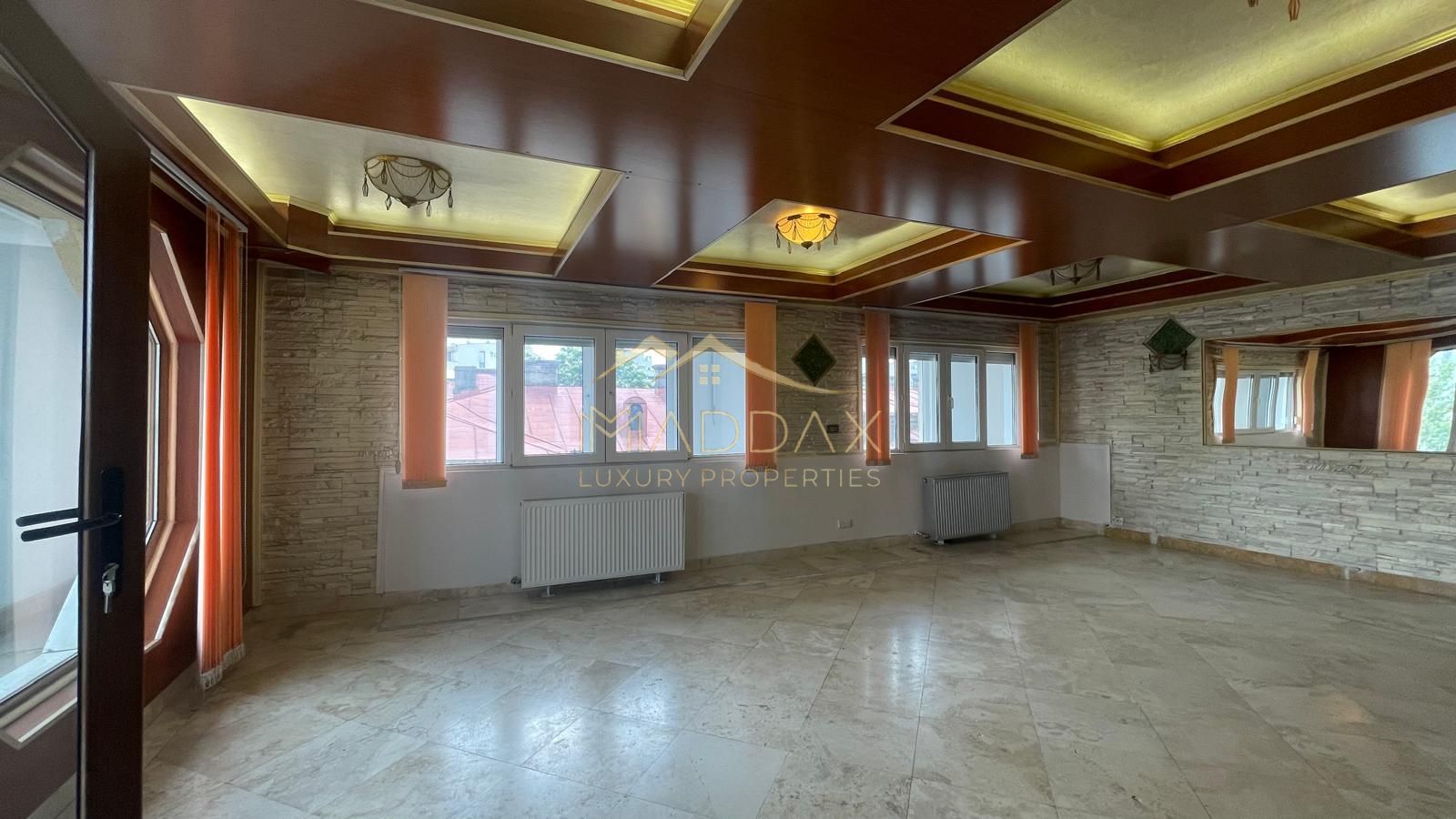 Spatiu birouri elegant perntru inchiriere, Piata Romana - Poză 2