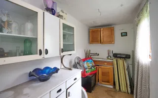 Casa cu teren generos - 4696 mp Apa Sarata - Campulung !! - Poză 35