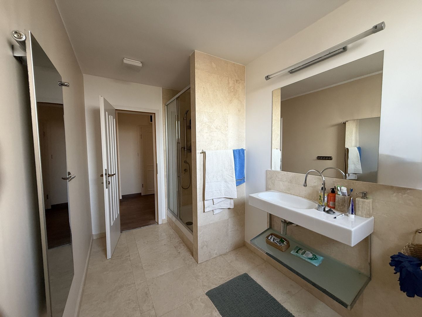 Apartament 3 camere Mamaia - Navodari - vedere la mare - Poză 24