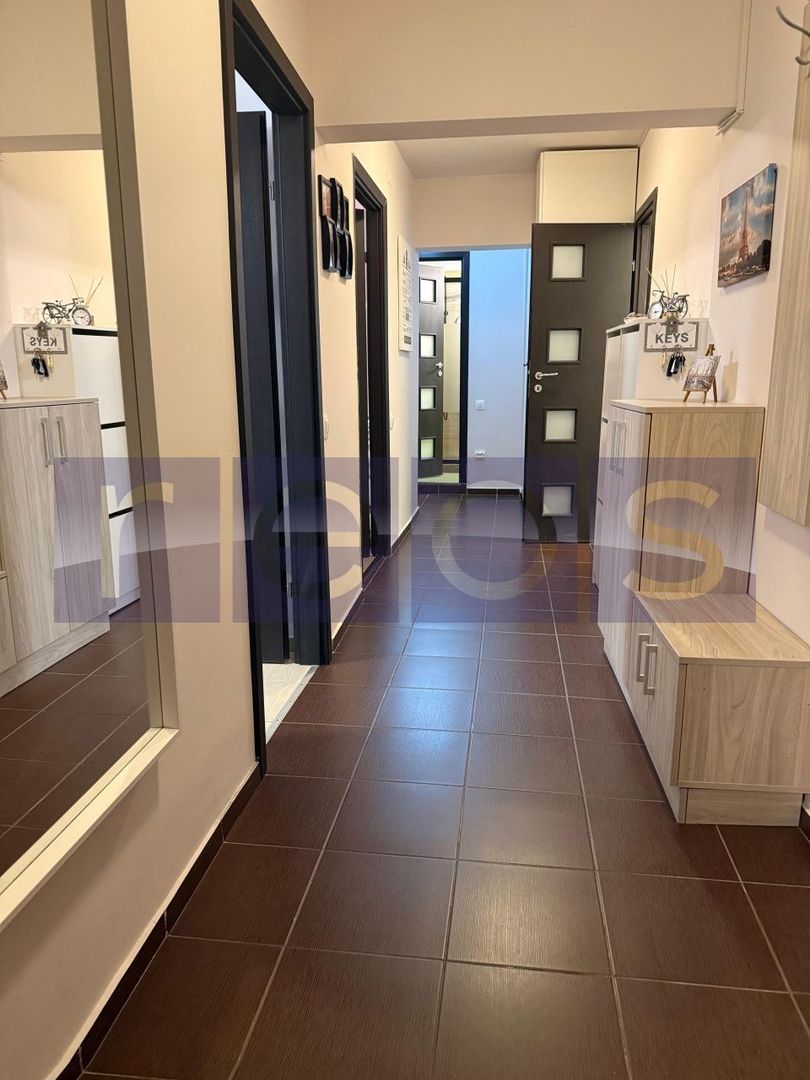 OCAZIE APARTAMENT DEOSEBIT 3 CAMERE ZONA BLD ION MIHALACHE-TURDA - Poză 6