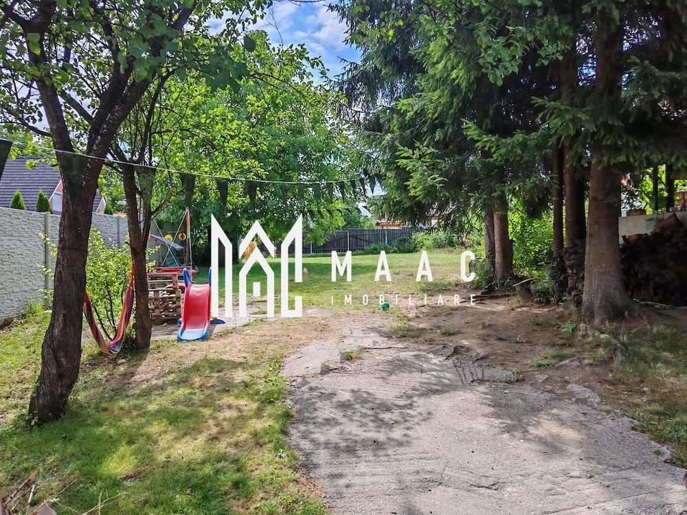 Casă 6 camere de închiriat | Tocile, Sadu | 160 mp | vedere spre munte - Poză 2