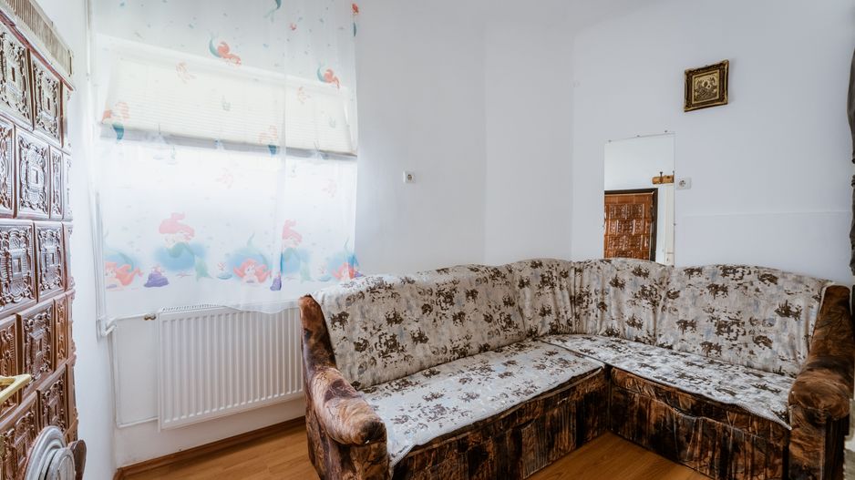 Apartament cu 2 camere strada Kogalniceanu - Poză 10