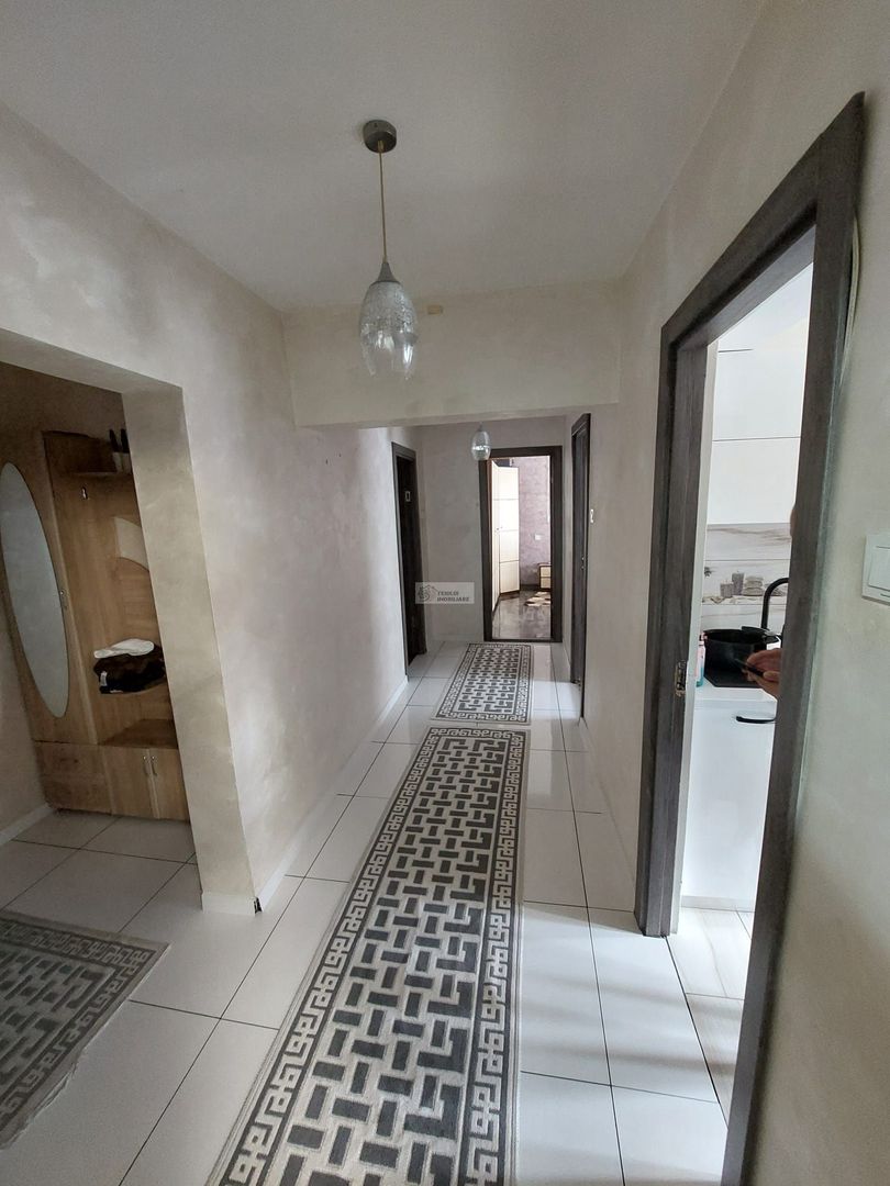 Apartament 3 camere/PARTER/IPJ /str. Lupeni/FOCSANI - Poză 4
