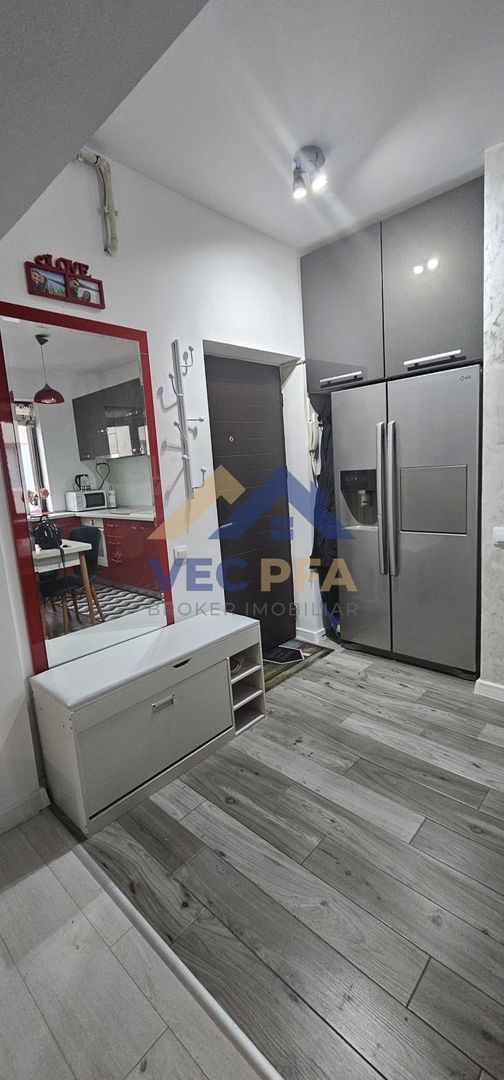 Apartament 2 camere modern, Bloc 2016 - Poză 7