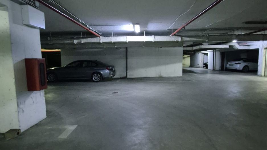 Evocasa Armonia Parcrae Subterana + Boxa - Poză 3