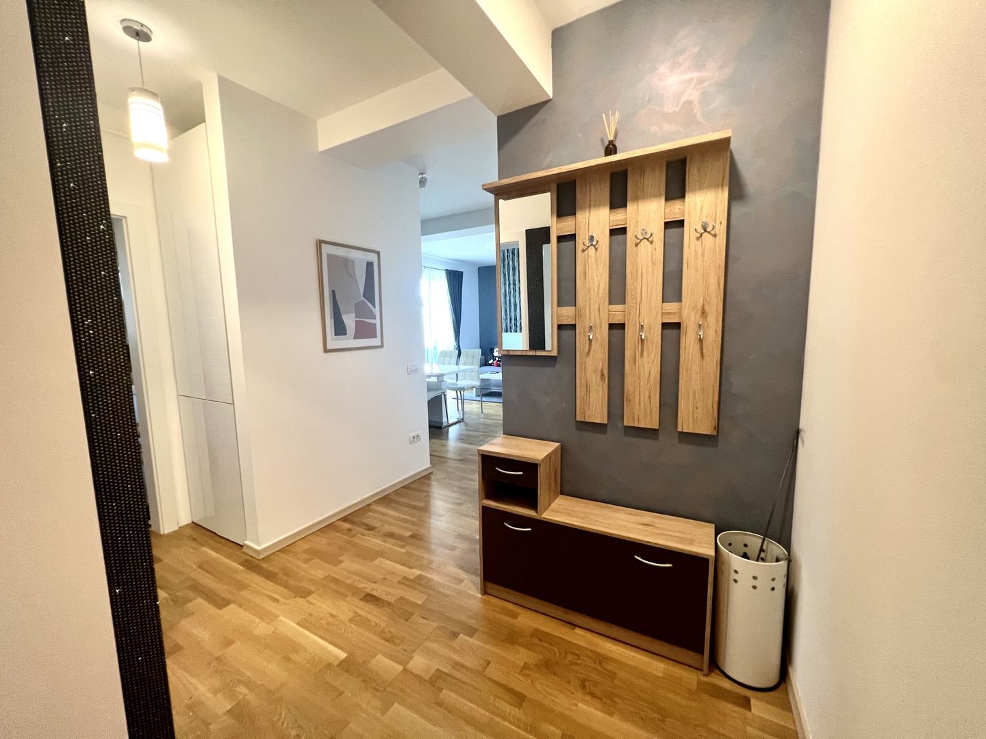 APARTAMENT LA PRIMA INCHIRIERE - Poză 10