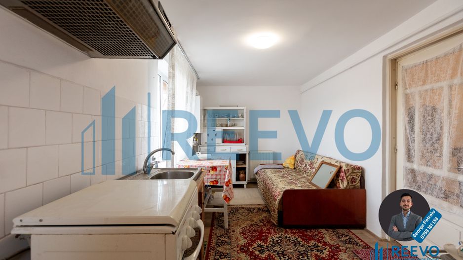 Casă de vânzare Buhuși, Str. Orbic - Poză 14