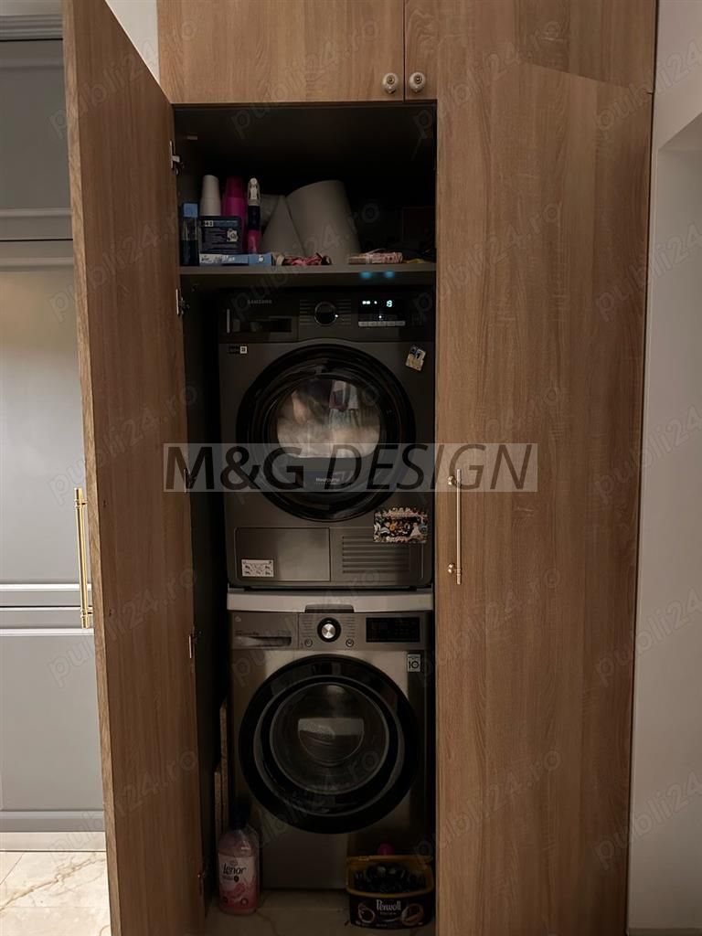 2 cam Giroc intrare  apartament LUX - Poză 6