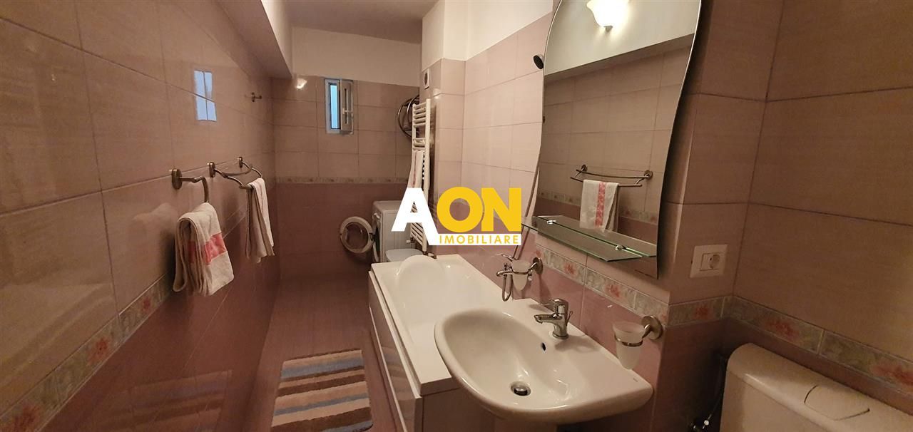 Apartament 4 camere mobilat utilat 100 mp utili ultracentral - Poză 13