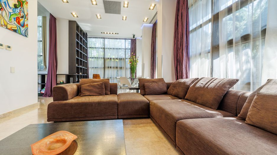 O CASA  PREMIUM-Drumul Taberei / Valea Oltului/ Valea Argesului - Poză 51