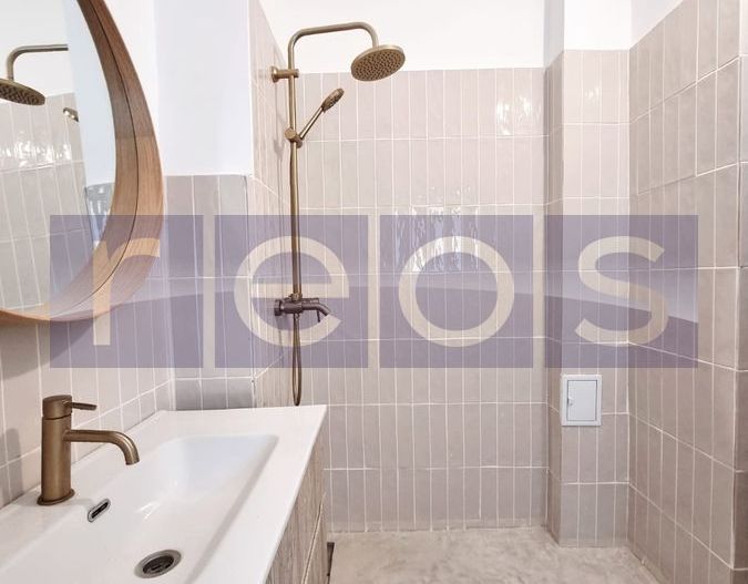 PRIMAVERII |  3 CAMERE | 67MP | NOU RENOVAT | PRIMA INCHIRIERE | - Poză 3