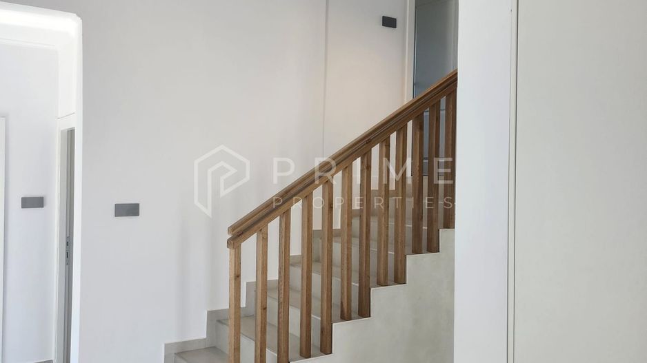 Casă individuală modernă | Livezeni | 120 mp utili | Mobilată Utilată - Poză 8