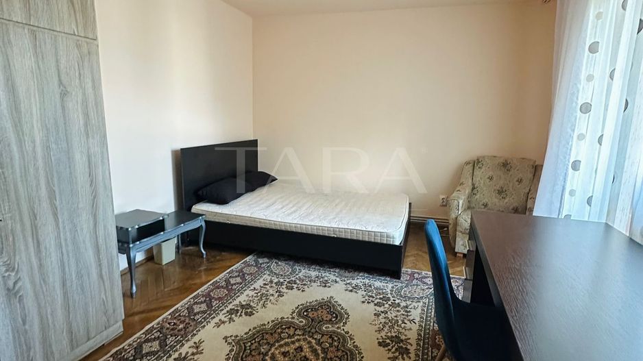 EXCLUSIVITATE. Apartament  4 camere decomandate, zona Primaverii. - Poză 6