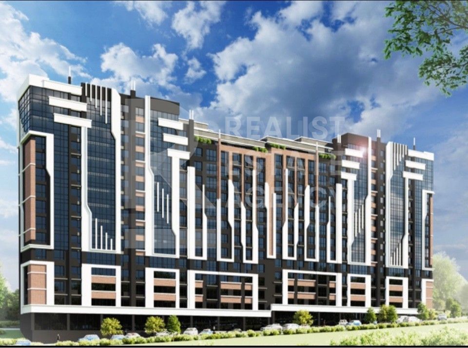 Vânzare, apartament, 1 cameră, strada Ialoveni, Telecentru - Poză 3