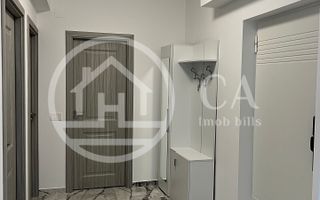 Apartament cu 3 camere de inchiriat in Prima Arena, Oradea - Poză 5