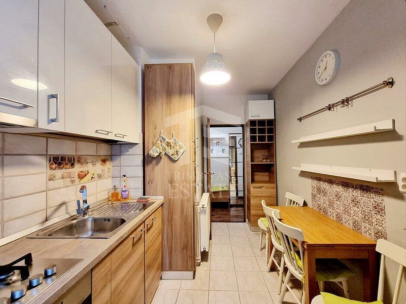 3 Cam Militari Gorjului Centrala Proprie Modern 2 Bai Metrou - Poză 10
