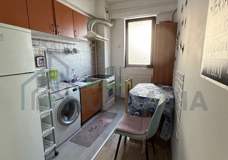 Apartament 1 camera de inchiriat - Young Residence, Iasi - Poză 3