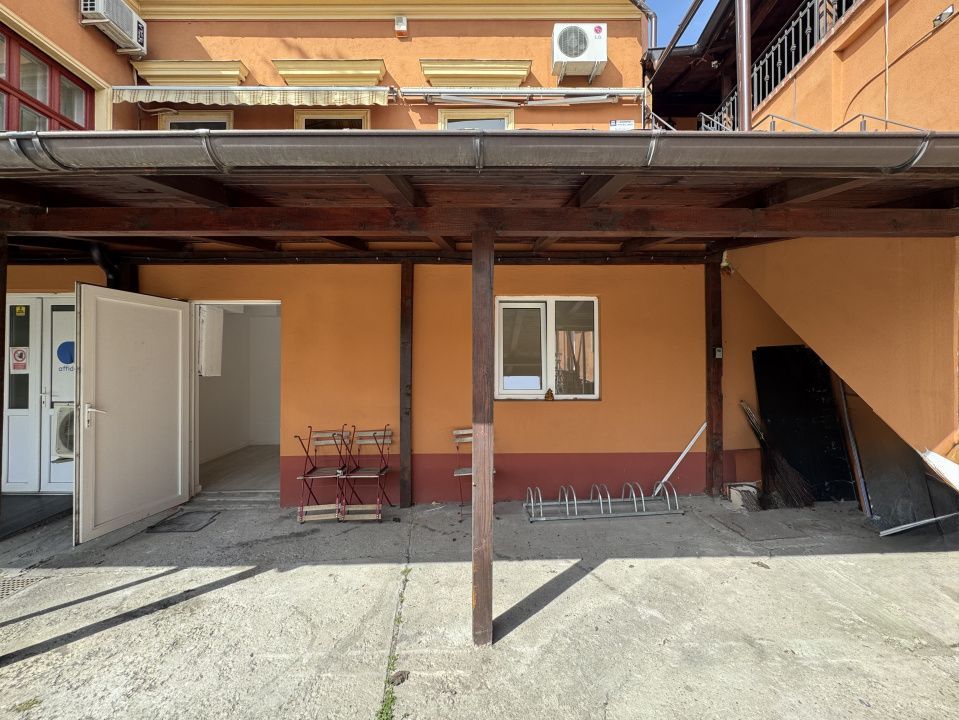 Spațiu Comercial/Birouri 75 mp | Renovat |  Bd Eroilor de la Tisa | Comision 0% - Poză 19