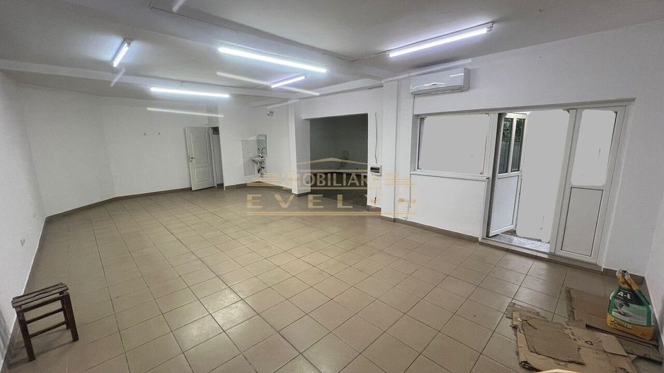 Spatiu comercial de inchiriat, zona Bucovina ( ANL ),  pret 400 euro - Poză 1