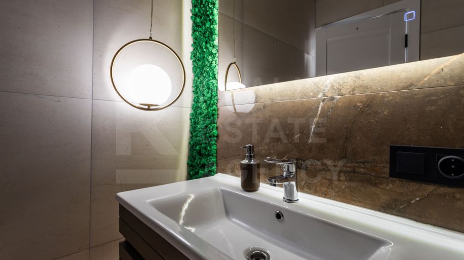 Chirie, apartament, 3 camere, bd. Mircea Cel Bătrân, Ciocana - Poză 14