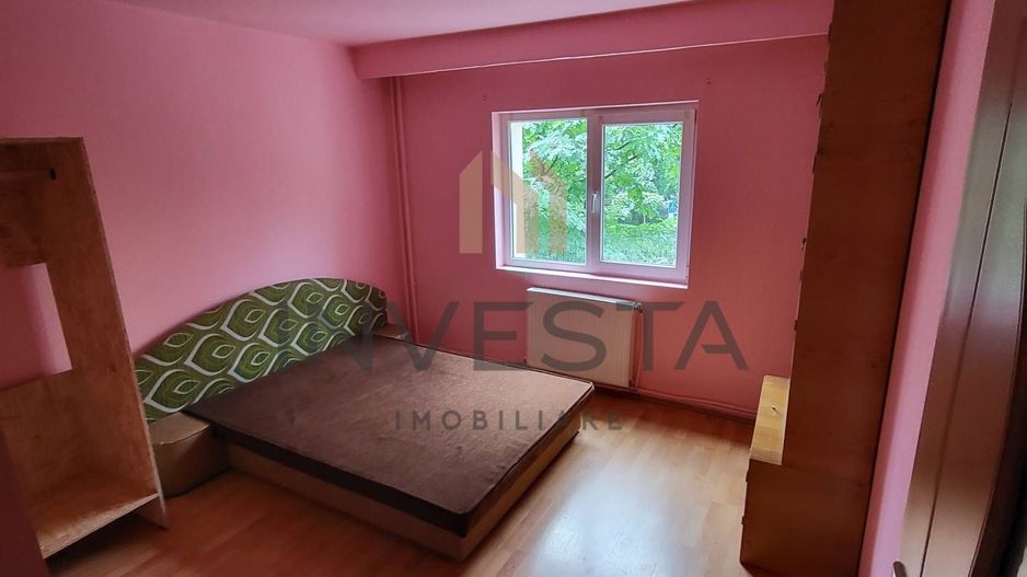 Apartament 2 camere, etaj intermediar, Plopilor– locatie excelenta - Poză 3