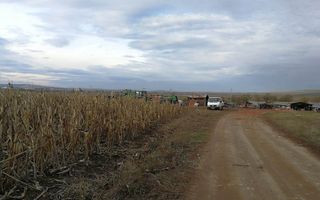 Teren intravilan I Zona Calea Surii Mici- Magnolia - Poză 5