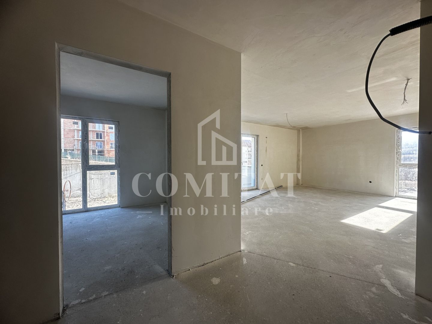 Apartament FINISAT | Bloc nou | Terra Gardens - Poză 4