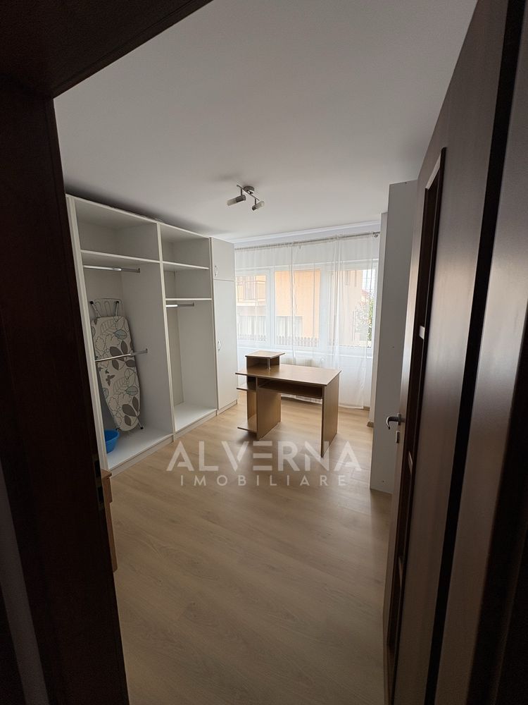 Apartament 3 camere | 66 mp + balcon 6 mp | zona Zorilor | - Poză 6