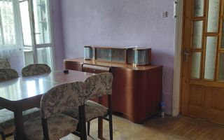 Aprtament 2 cam, Tig 1,et 3 si  un garaj mare langa bloc - Poză 1