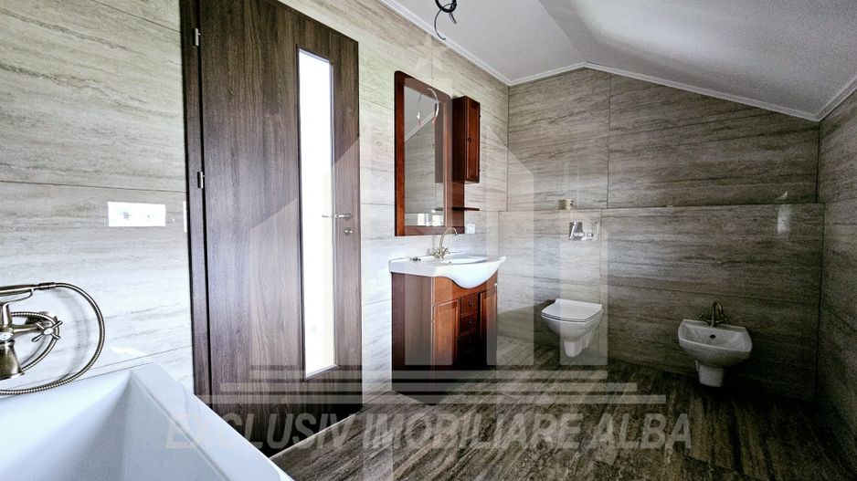 Casa individuala de vanzare, Alba-Micesti - Poză 11